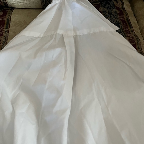 Boys Ralph Lauren navy blue suit.  With dress shirt.  Size 10r - Picture 16 of 17